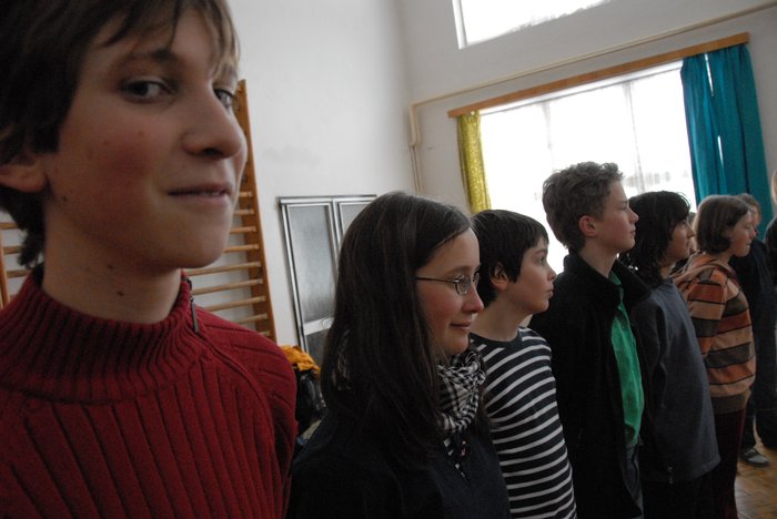 005 Expedice GEMINI 2006